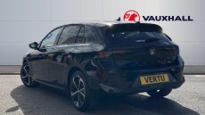 Vauxhall Astra 1.2 Turbo 130 Griffin [Tech Pack] 5dr Petrol Hatchback